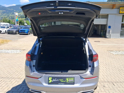 Opel Grandland Gebrauchtwagen