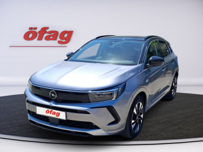 Opel Grandland Gebrauchtwagen