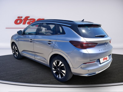 Opel Grandland Gebrauchtwagen