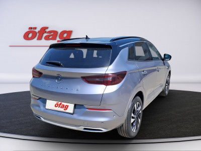 Opel Grandland Gebrauchtwagen