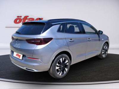 Opel Grandland Gebrauchtwagen
