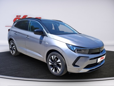 Opel Grandland Gebrauchtwagen