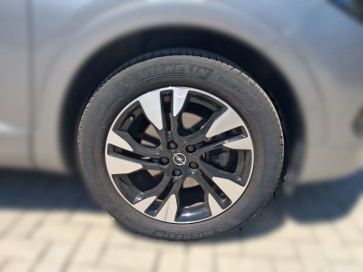 Opel Grandland Gebrauchtwagen