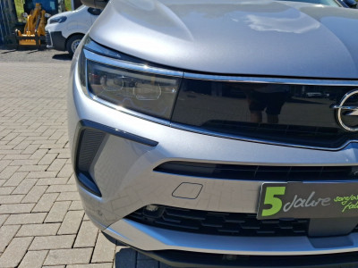 Opel Grandland Gebrauchtwagen