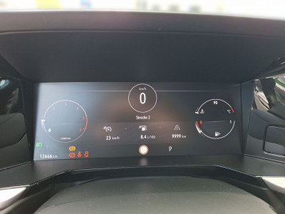 Opel Grandland X Gebrauchtwagen Opel Grandland X Gebrauchtwagen