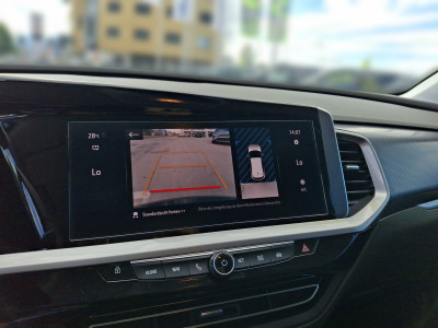 Opel Grandland X Gebrauchtwagen Opel Grandland X Gebrauchtwagen