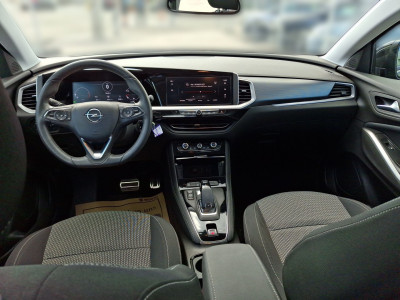 Opel Grandland X Gebrauchtwagen Opel Grandland X Gebrauchtwagen