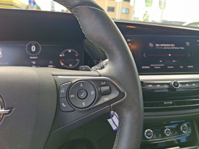 Opel Grandland X Gebrauchtwagen Opel Grandland X Gebrauchtwagen