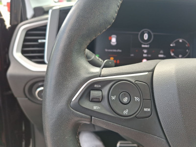 Opel Grandland X Gebrauchtwagen Opel Grandland X Gebrauchtwagen