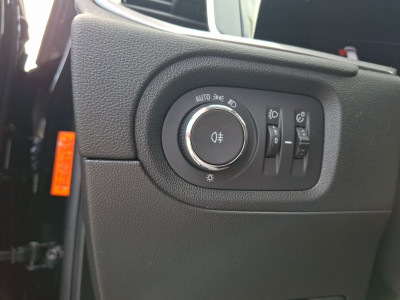 Opel Grandland X Gebrauchtwagen Opel Grandland X Gebrauchtwagen