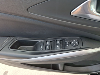 Opel Grandland X Gebrauchtwagen Opel Grandland X Gebrauchtwagen