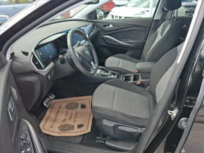 Opel Grandland X Gebrauchtwagen Opel Grandland X Gebrauchtwagen