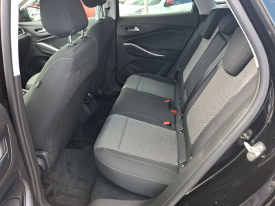 Opel Grandland X Gebrauchtwagen Opel Grandland X Gebrauchtwagen