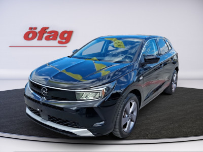 Opel Grandland X Gebrauchtwagen Opel Grandland X Gebrauchtwagen