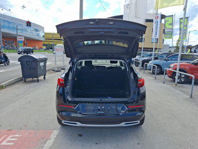 Opel Grandland X Gebrauchtwagen Opel Grandland X Gebrauchtwagen