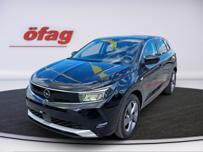 Opel Grandland X Gebrauchtwagen Opel Grandland X Gebrauchtwagen