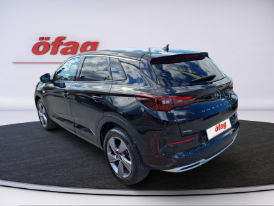 Opel Grandland X Gebrauchtwagen Opel Grandland X Gebrauchtwagen