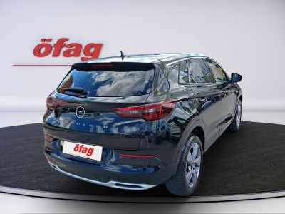 Opel Grandland X Gebrauchtwagen Opel Grandland X Gebrauchtwagen