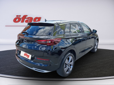 Opel Grandland X Gebrauchtwagen Opel Grandland X Gebrauchtwagen