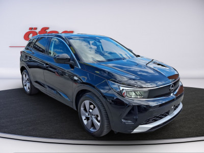 Opel Grandland X Gebrauchtwagen Opel Grandland X Gebrauchtwagen