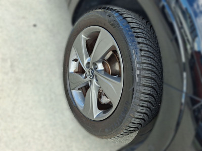 Opel Grandland X Gebrauchtwagen Opel Grandland X Gebrauchtwagen