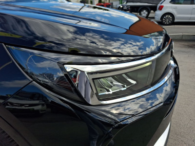 Opel Grandland X Gebrauchtwagen Opel Grandland X Gebrauchtwagen