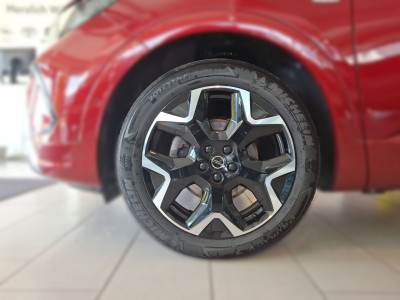 Opel Grandland X Gebrauchtwagen