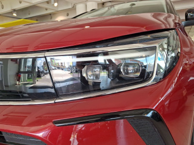 Opel Grandland X Gebrauchtwagen
