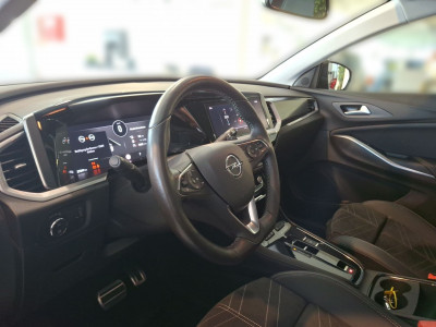 Opel Grandland X Gebrauchtwagen
