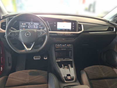 Opel Grandland X Gebrauchtwagen