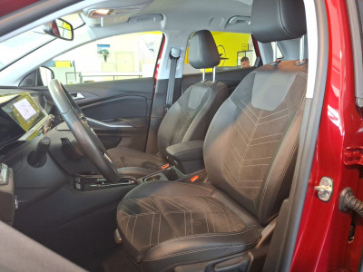 Opel Grandland X Gebrauchtwagen