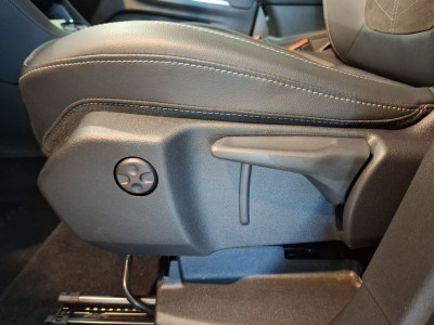 Opel Grandland X Gebrauchtwagen