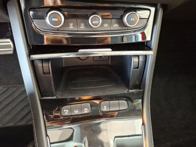 Opel Grandland X Gebrauchtwagen