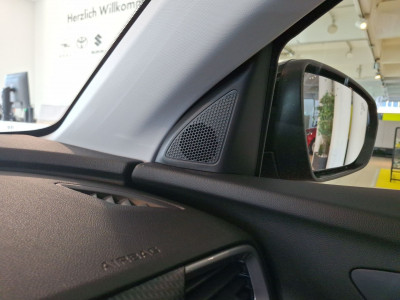 Opel Grandland X Gebrauchtwagen