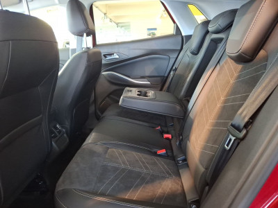 Opel Grandland X Gebrauchtwagen