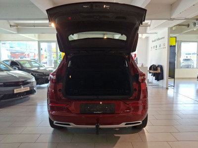 Opel Grandland X Gebrauchtwagen