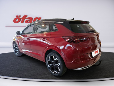 Opel Grandland X Gebrauchtwagen