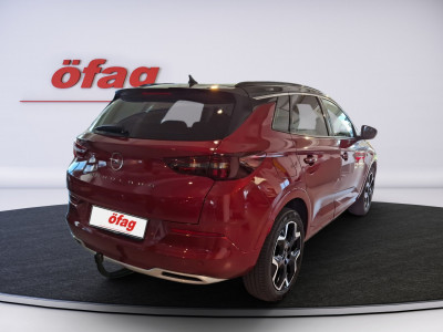 Opel Grandland X Gebrauchtwagen