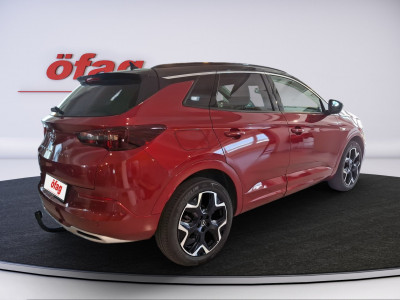 Opel Grandland X Gebrauchtwagen