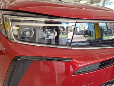 Opel Grandland X Gebrauchtwagen