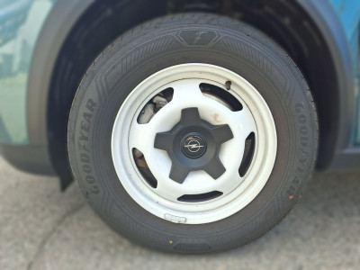 Opel Frontera Gebrauchtwagen