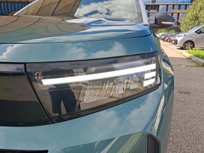 Opel Frontera Gebrauchtwagen