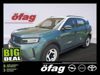 Opel Frontera Gebrauchtwagen