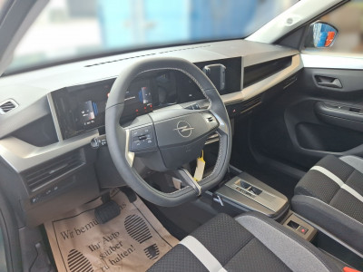 Opel Frontera Gebrauchtwagen