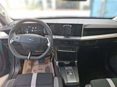 Opel Frontera Gebrauchtwagen