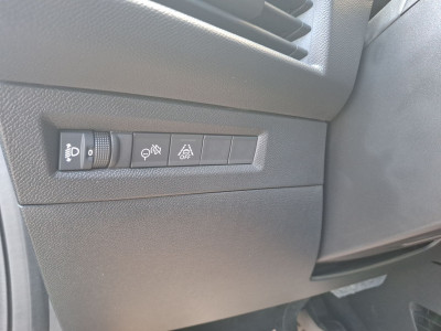 Opel Frontera Gebrauchtwagen