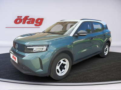 Opel Frontera Gebrauchtwagen