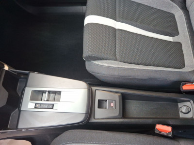 Opel Frontera Gebrauchtwagen