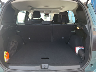 Opel Frontera Gebrauchtwagen