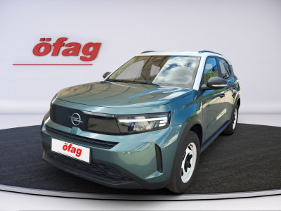 Opel Frontera Gebrauchtwagen